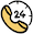 Call 24/7