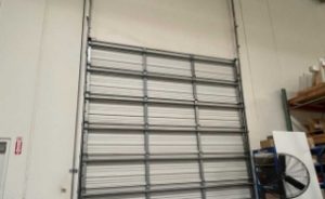 Commercial Garage Doors