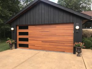 Garage Door Repair and Installation