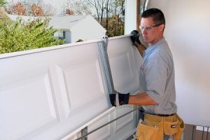 How to Replace a Garage Door: A Step-by-Step Guide
