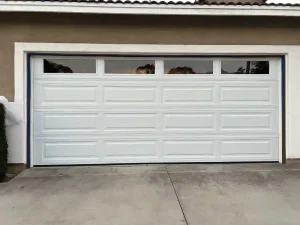 garage door repair cost in los angeles