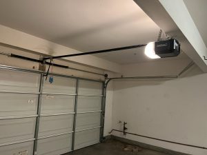 How Often to Lubricate a Garage Door to Prevent Noise