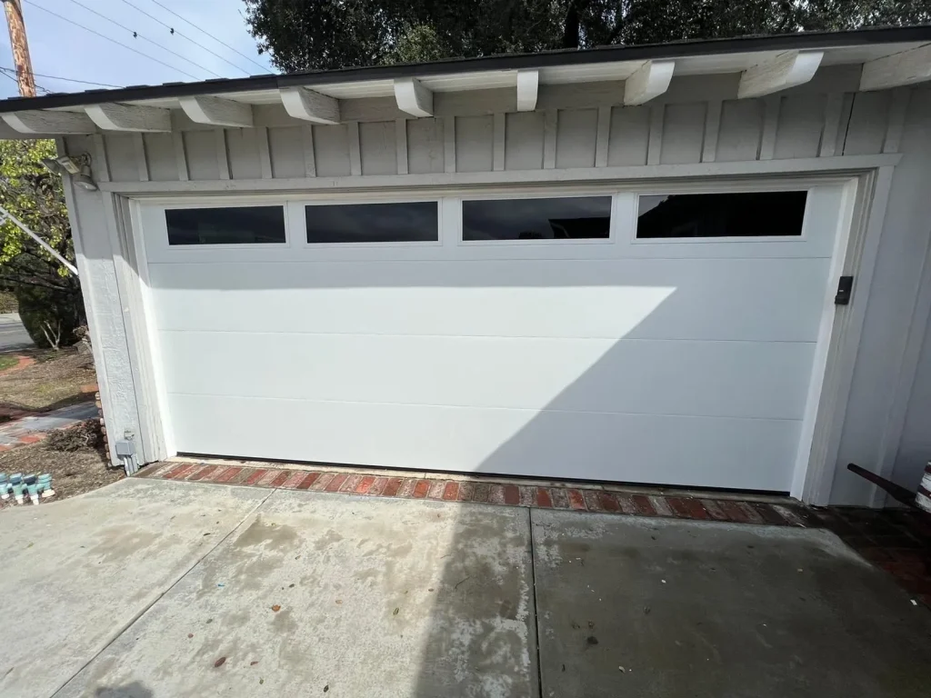 What Do Different Garage Door Sounds Mean?